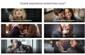 communauté c-dating