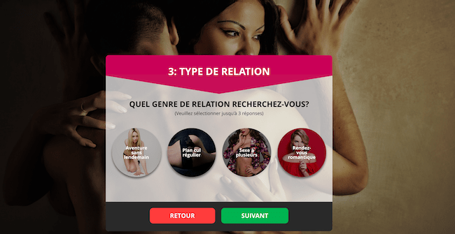 ton plan cul élu meilleur site pour baiser