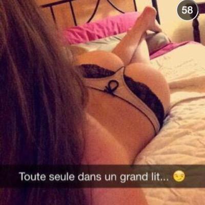 trouver un plan cul snap