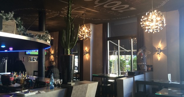 Bar a rencontre angers