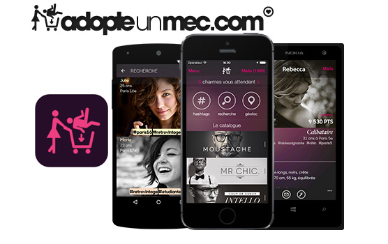 adopte un mec plan cul mobile
