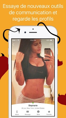 becoquin appli plan sexe
