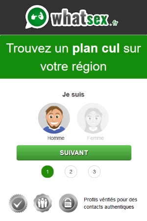 whatsex plan cul sans inscription