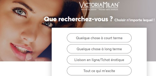 site de rencontre adultere