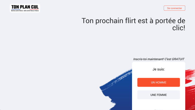 Ton plan cul avis