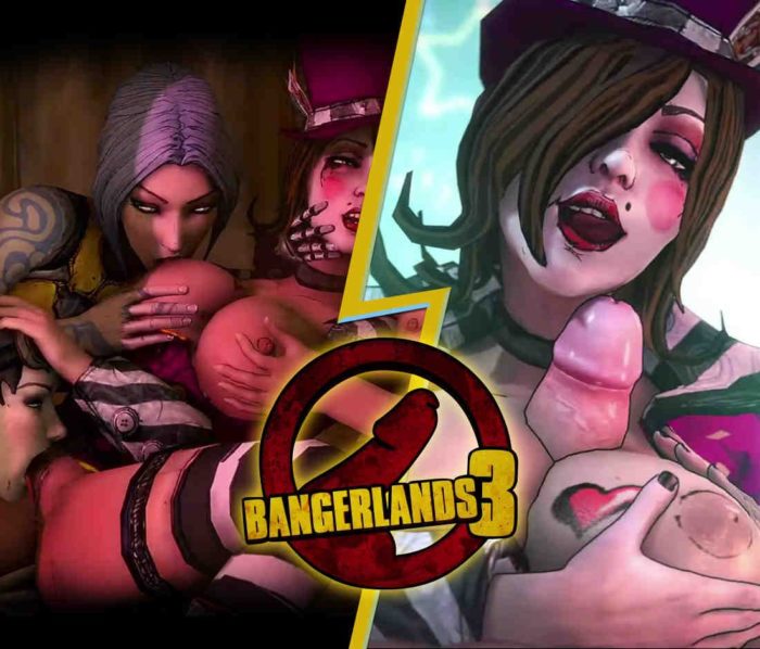 Bangerland 3 jeu de cul