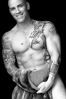 Derrick Pierce acteur porno US