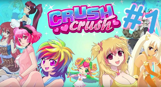 crush crush sur nutaku gratuit