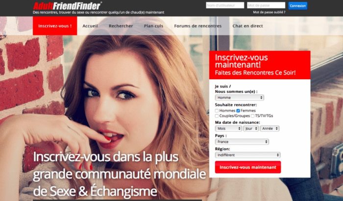 site de rencontre pour un coup d un soir