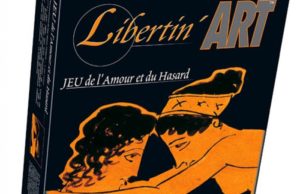 Libertin'art : jeux libertins