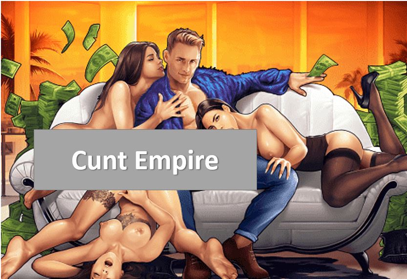 Cunt Empire