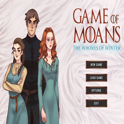 Game of Moans jeu porno avis