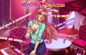 Hentai Clicker