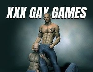 XXX Gay Games 