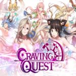 Craving Quest jeu porno