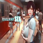 Railway Sex jeu porno