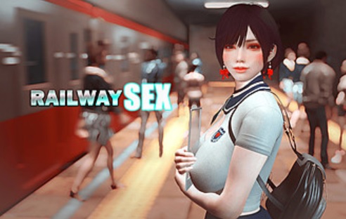 Railway Sex jeu porno