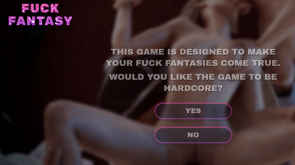 fuck fantasy jeux x