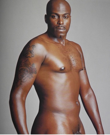 Lexington Steele