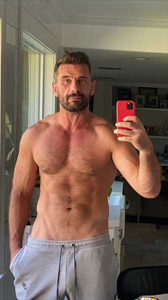 Manuel Ferrara acteur porno français