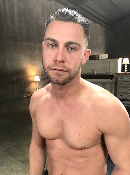 Seth Gamble