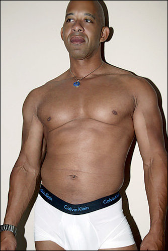 Shane Diesel
