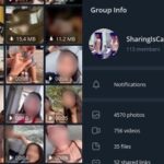 groupe porno telegram