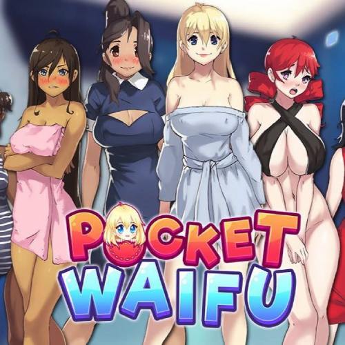Pocket Waifu jeux porno android