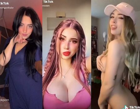 tiktok porno