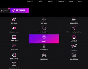 free sex video chat