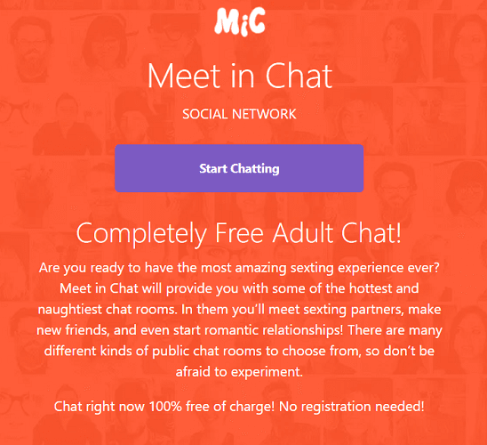 meetinchat